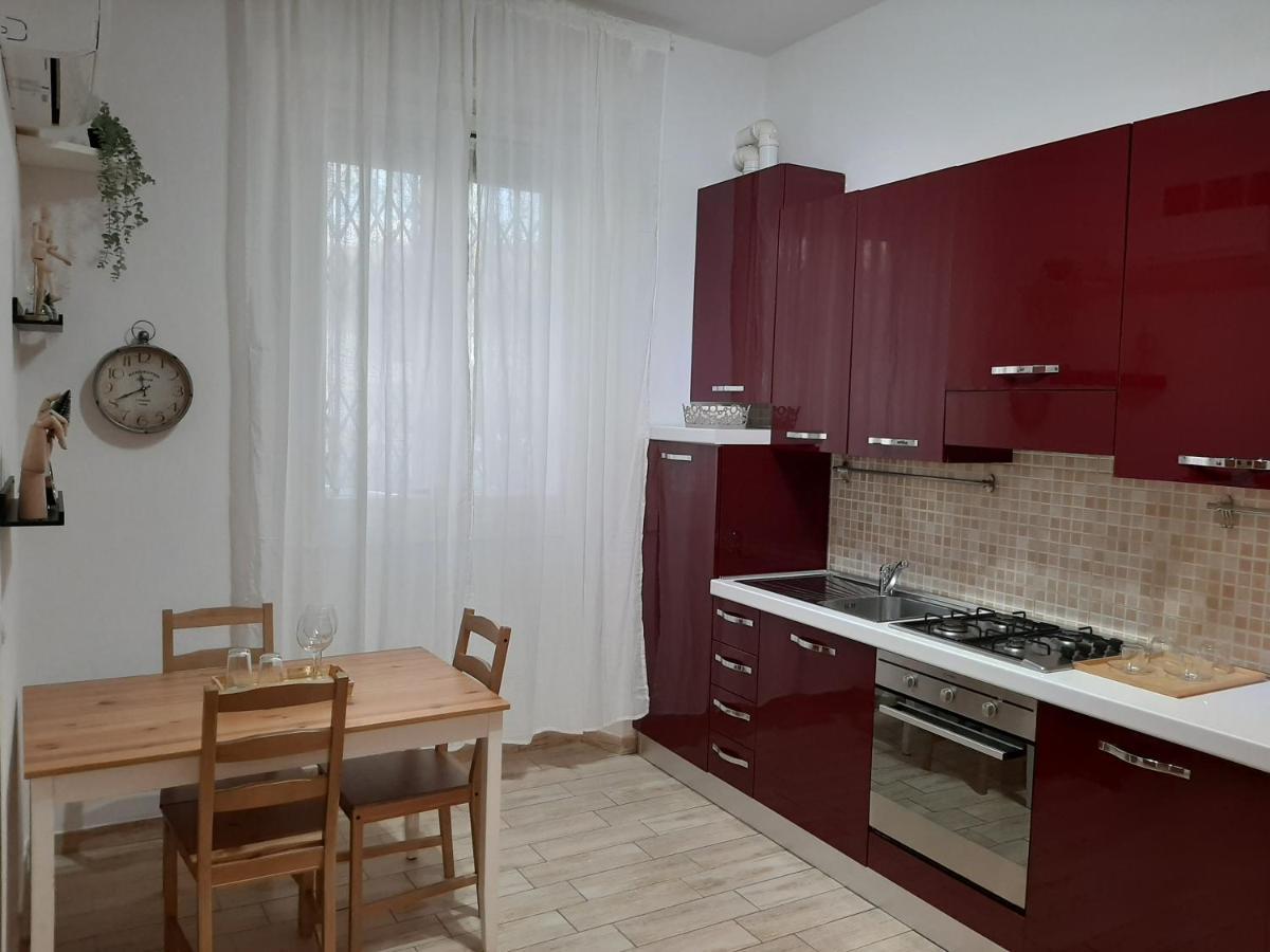 Appartamento Vicino Aeroporto Florence Ngoại thất bức ảnh