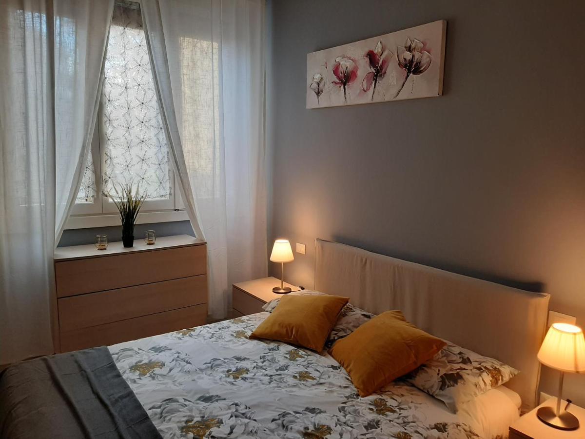 Appartamento Vicino Aeroporto Florence Ngoại thất bức ảnh